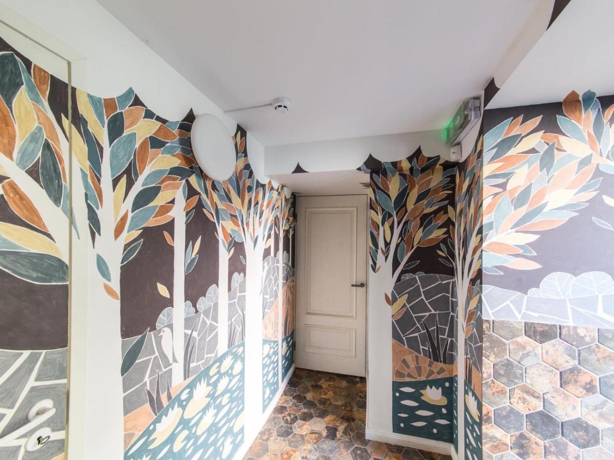 Avers House Leilighet Narva