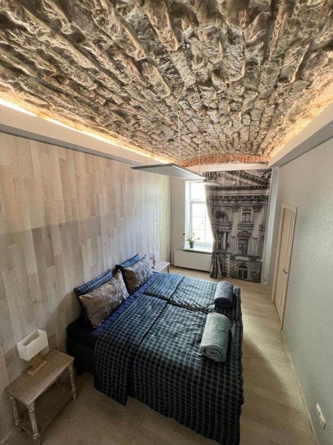 Leilighet Avers House *