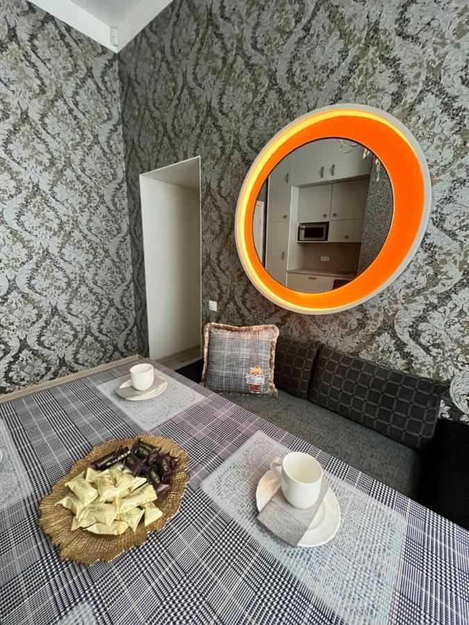 Avers House Narva