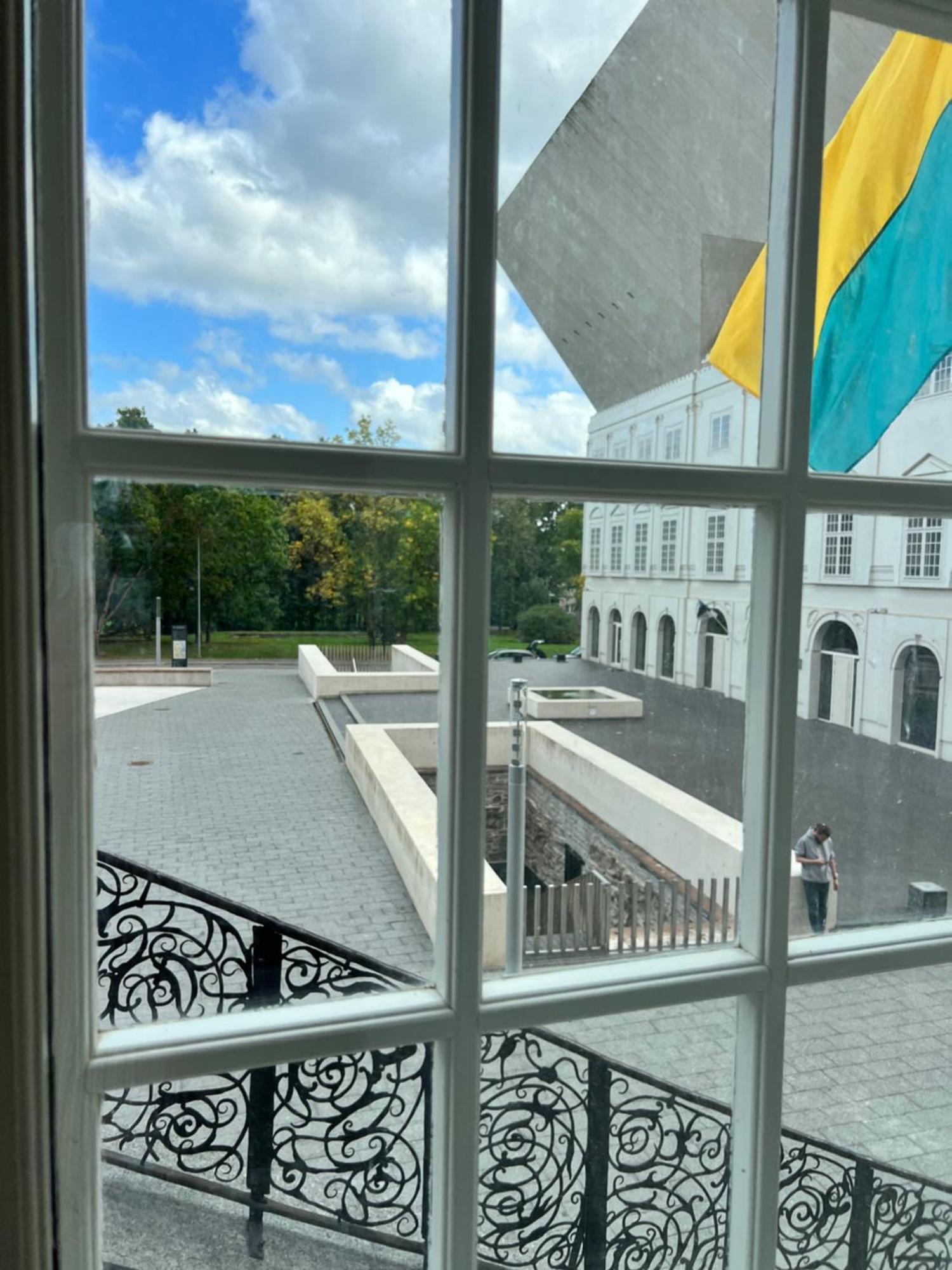Leilighet Avers House Narva